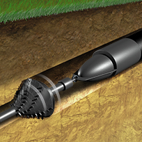 Directional drilling